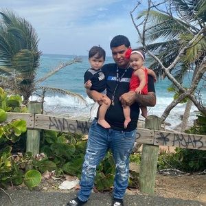 Meet your Posher, Felipe